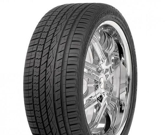 continental crosscontact uhp
