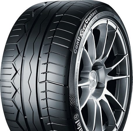 continental forcecontact