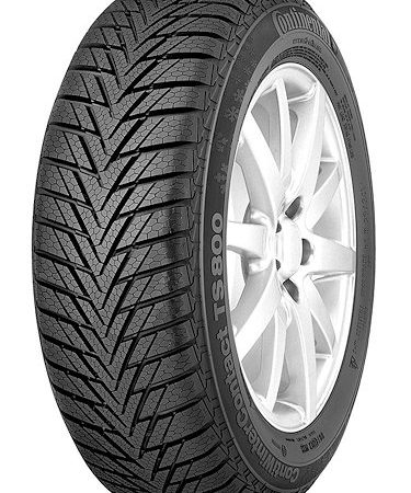 continental wintercontact ts 800
