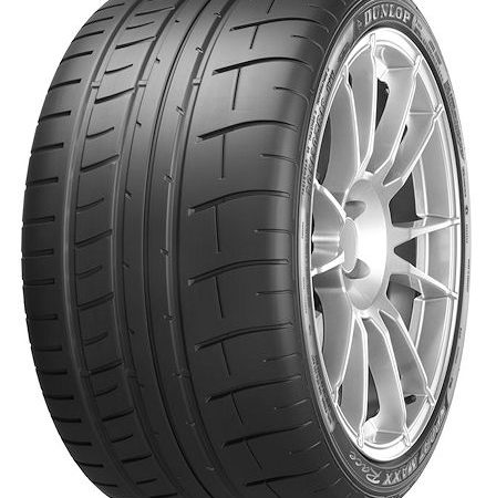 dunlop sport maxx race
