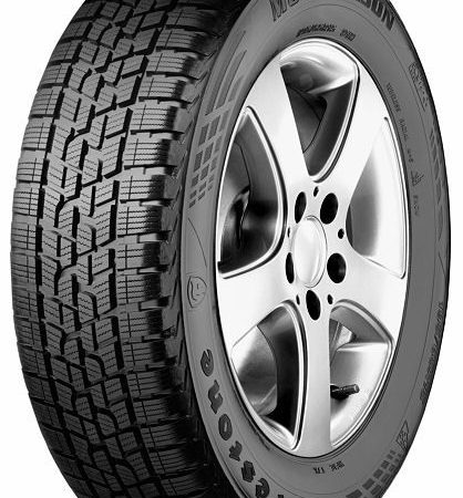 firestone multiseason