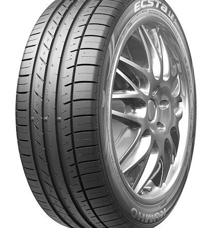 kumho ecsta le sport ku39