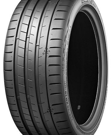 kumho ecsta ps91