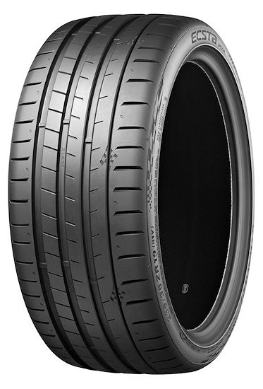 kumho ecsta ps91