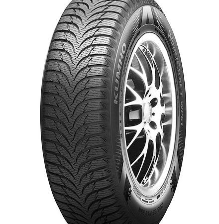 kumho wintercraft wp51