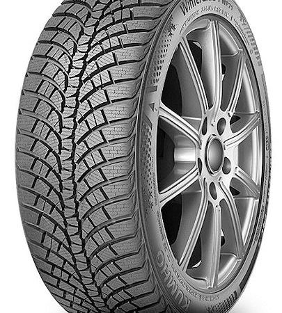 kumho wintercraft wp71
