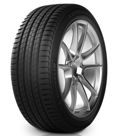 michelin latitude sport 3