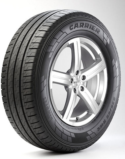 pirelli carrier camper pirelli carrier camper