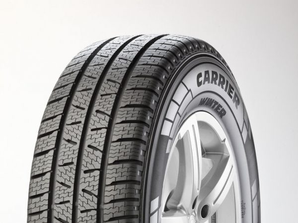 pirelli carrier winter