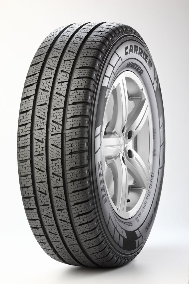 pirelli carrier winter pirelli carrier winter