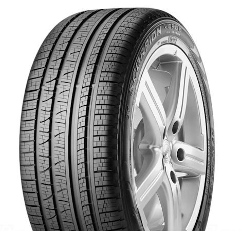 pirelli scorpion verde as