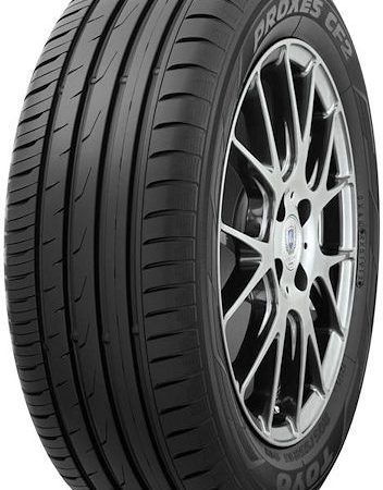 toyo proxes cf2