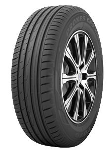 toyo proxes cf2 suv