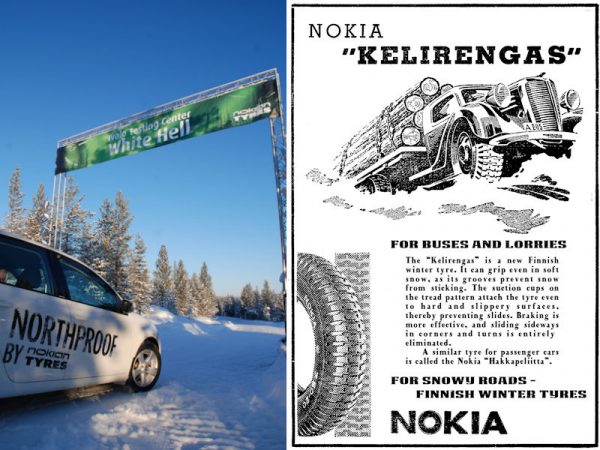 120 Jahres Nokian Tyres tb