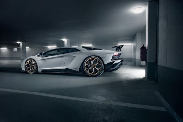 4 NOVITEC