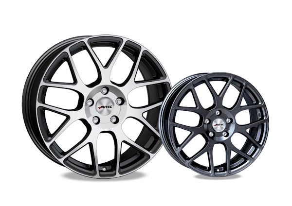 AUTEC Hexano klein 1