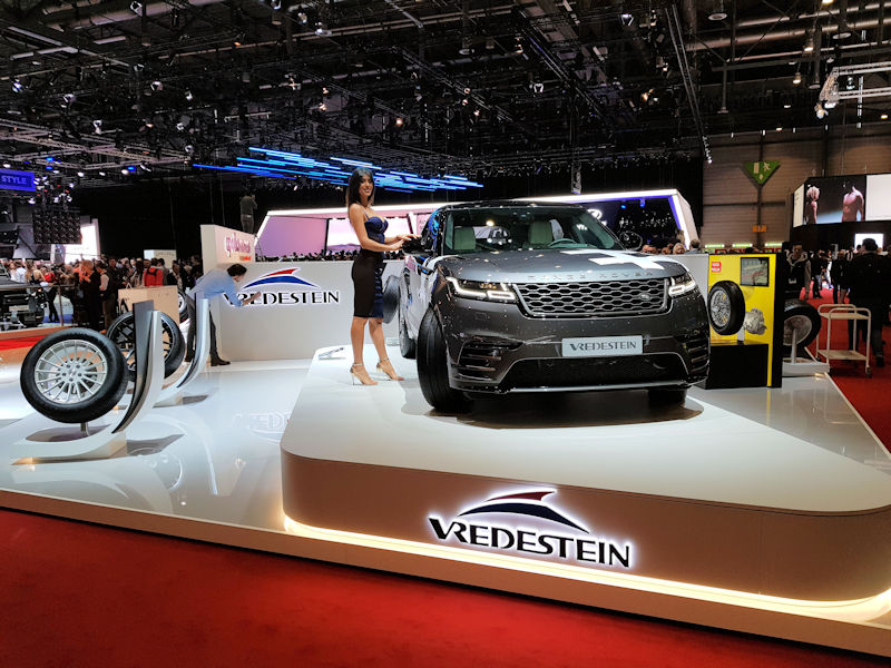 Apollo Vredestein Genf tb 1