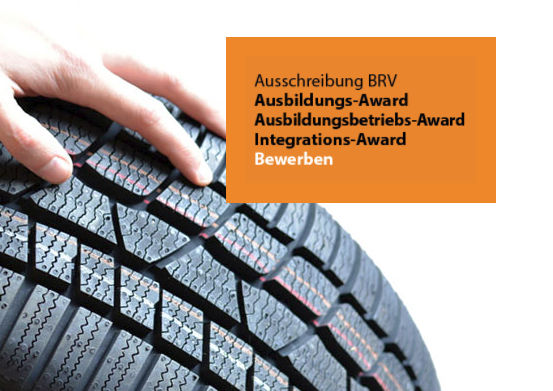 Ausbildungsaward