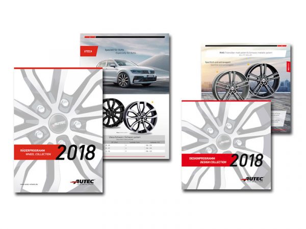Autec Frühjahr 2018 1