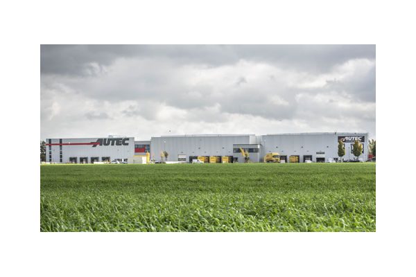 Autec klein