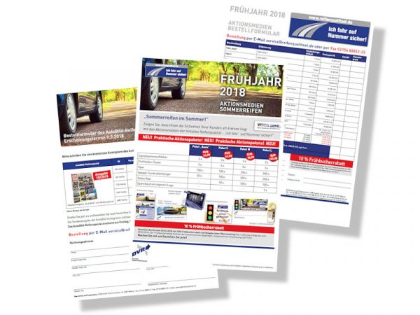 BRV Frühjahrgeschäftsaktionsmedien 1 BRV Frühjahrgeschäftsaktionsmedien 1