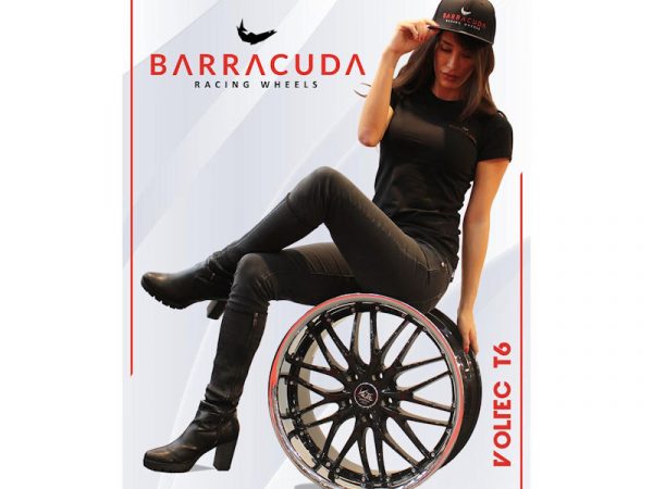 Barracuda 1 Barracuda 1