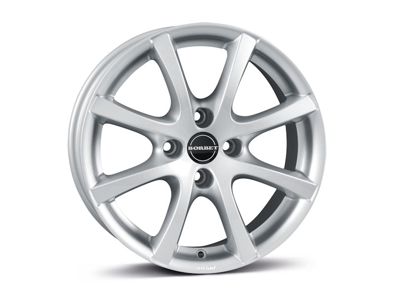 Borbet L4 klein 1
