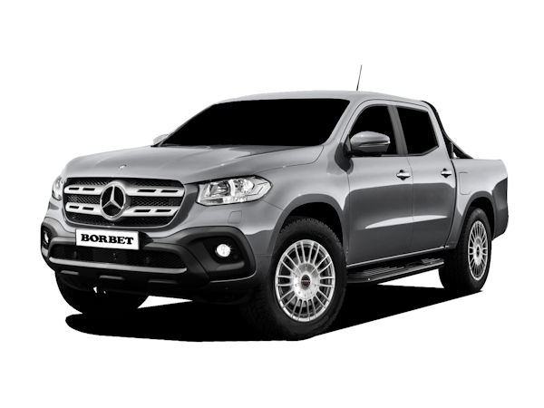 Borbet Pickup klein 1