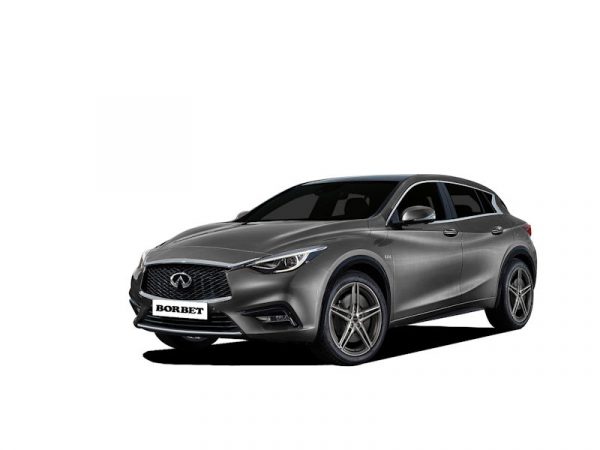 Borbet XRT 1