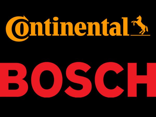 Bosch Continental tb 1