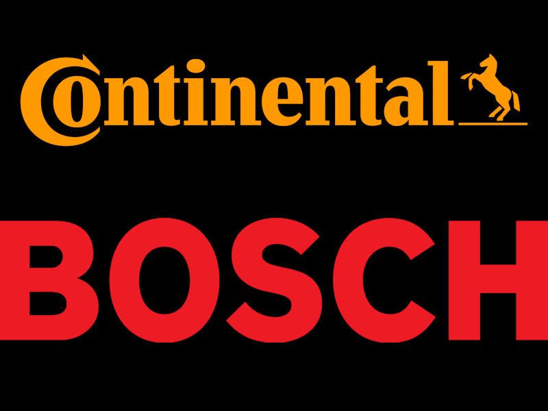 Bosch Continental tb 1