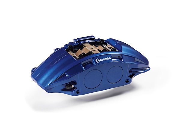 Brembo Flexira klein 1 Brembo Flexira klein 1