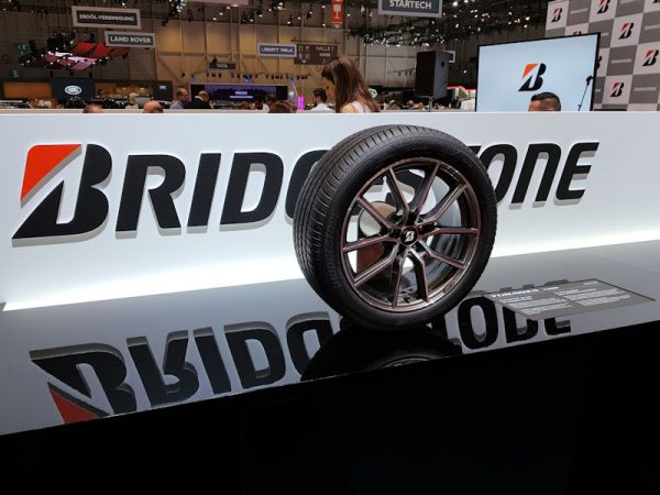 Bridgestone Genf tb 1