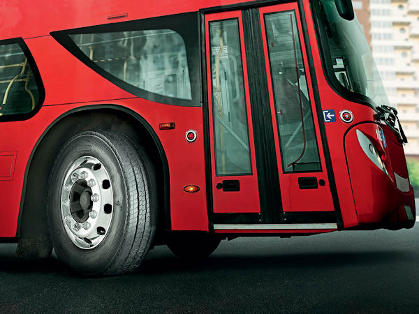 Busreifen tb 1