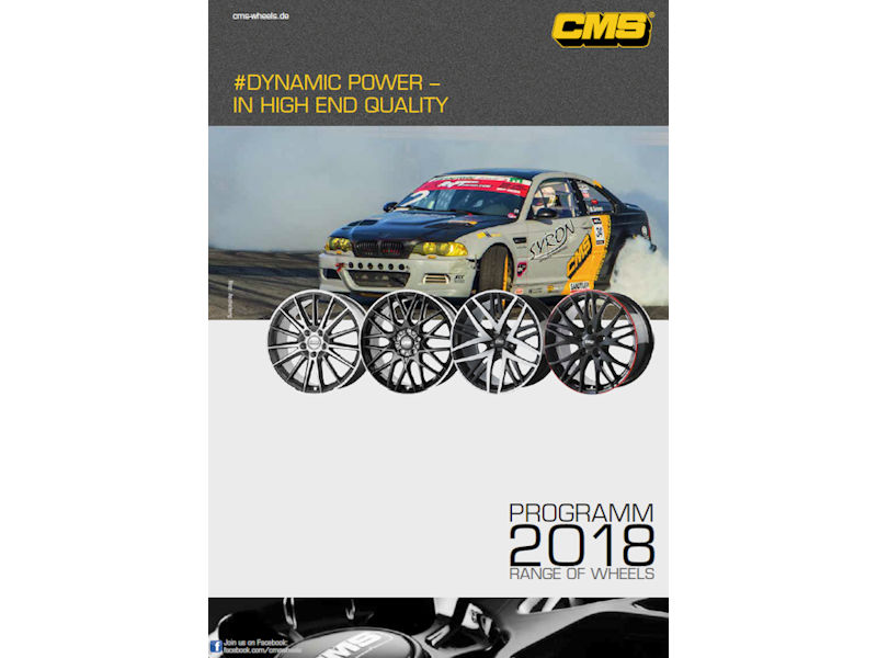 CMS Katalog klein