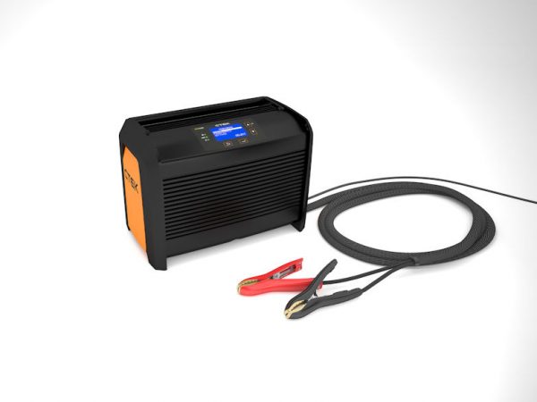 CTEK Pro 120 klein 1