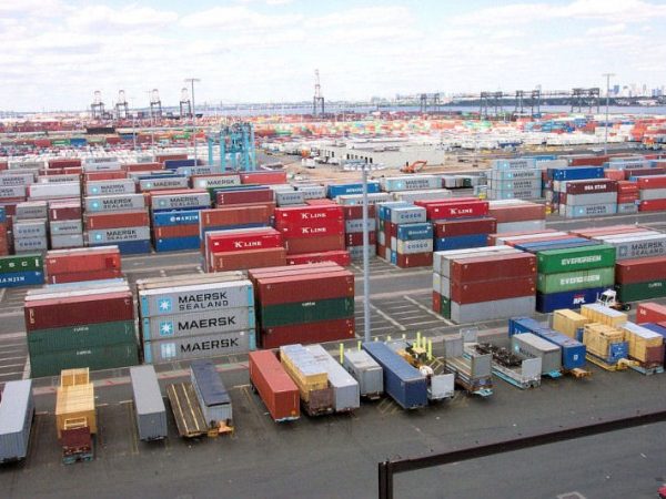Container tb