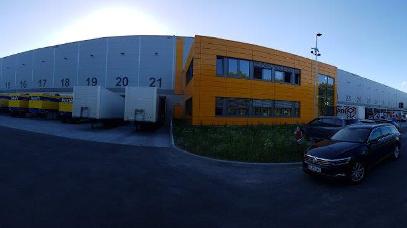 Conti Bellheim internet 1