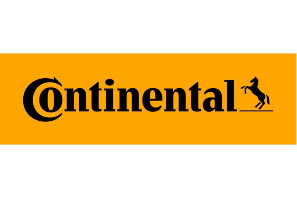 Continental Logo 1