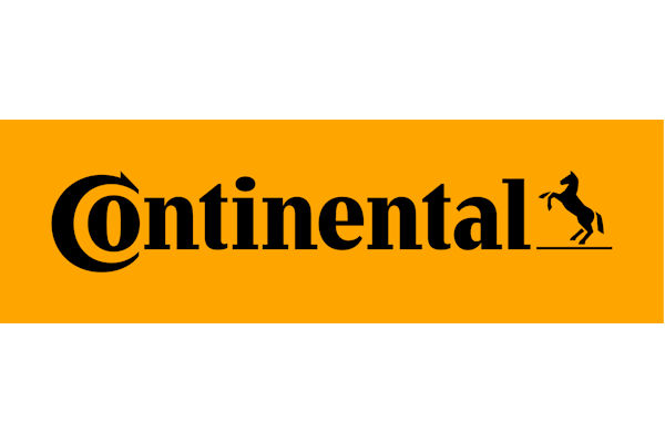 Continental Logo 1