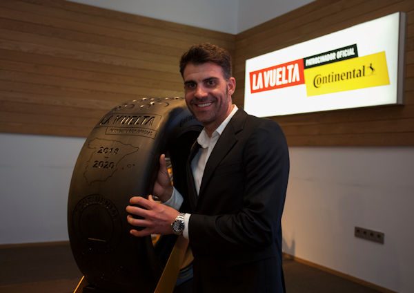 Continental Spanienrundfahrt klein 1 Continental Spanienrundfahrt klein 1