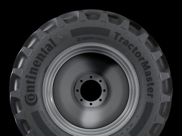 Continental Tractor Master