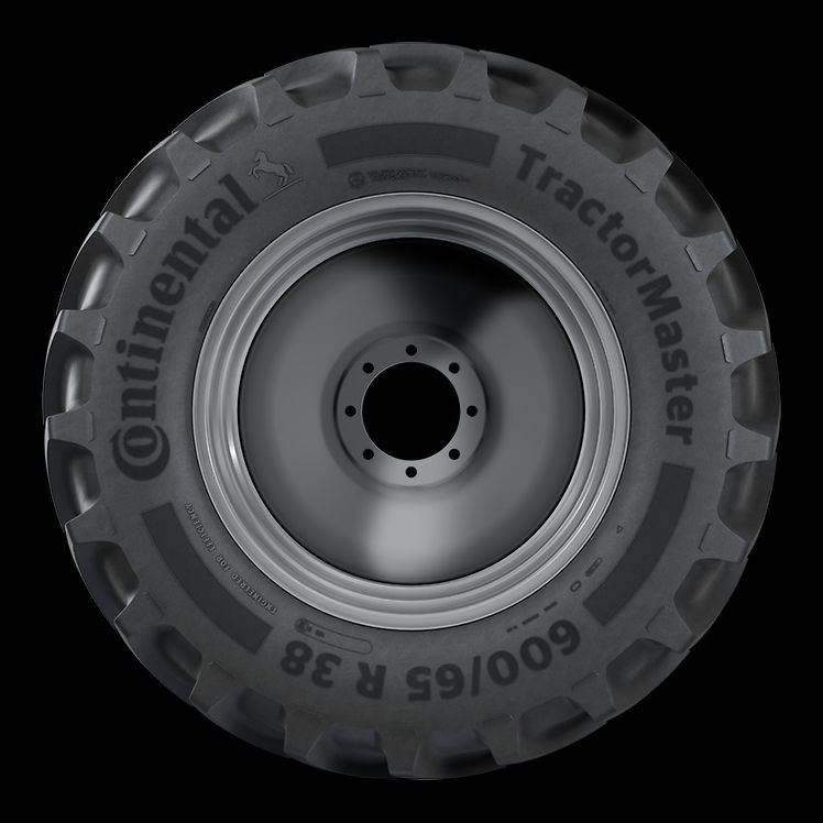 Continental Tractor Master