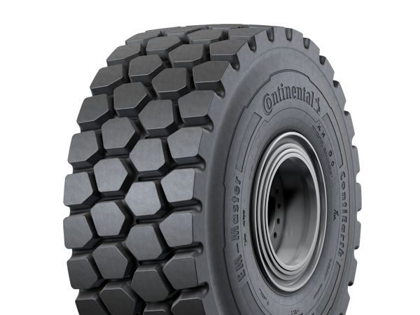 Continental EM Master E4 L4 1