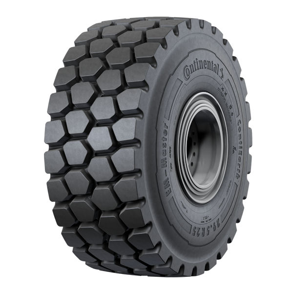 Continental EM Master E4 L4 1
