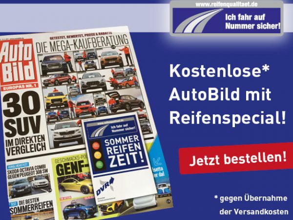 DVR Reifenspecial tb 1 DVR Reifenspecial tb 1