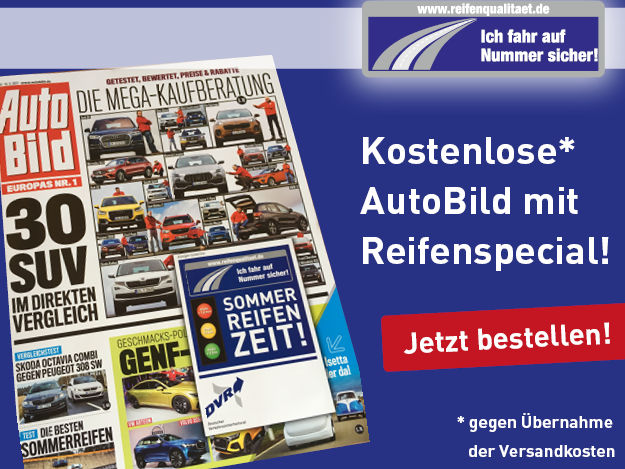 DVR Reifenspecial tb 1