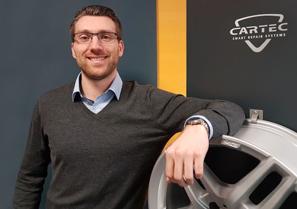 Daniel Fuchs CARTEC klein 1
