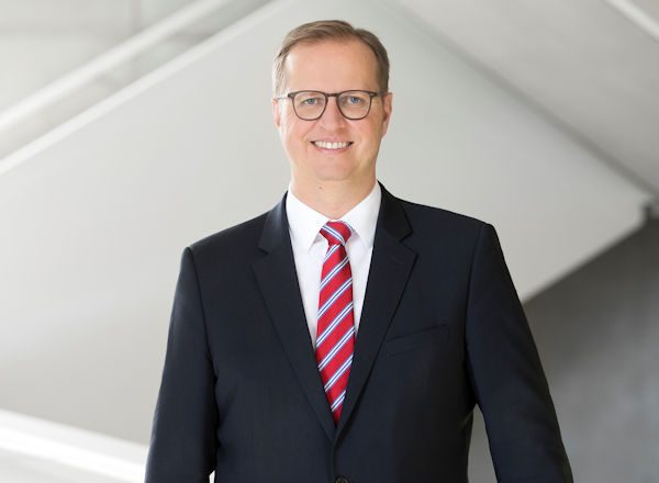 Dr. Jörg Stratmann 1