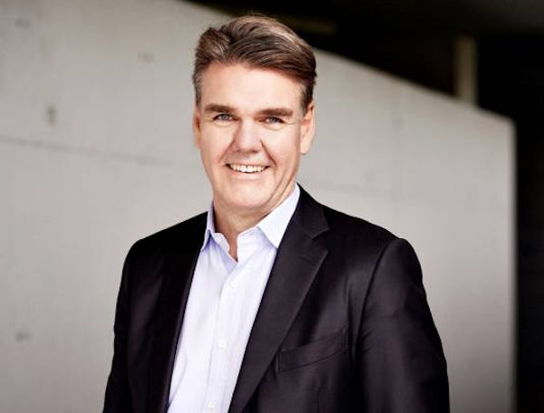 Drees klein